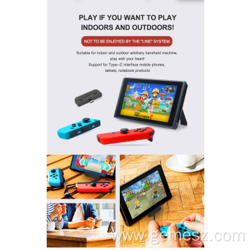 Bluetooth Adapter Transmitter for Switch /Switch Lite